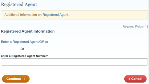 NJ-registered agent