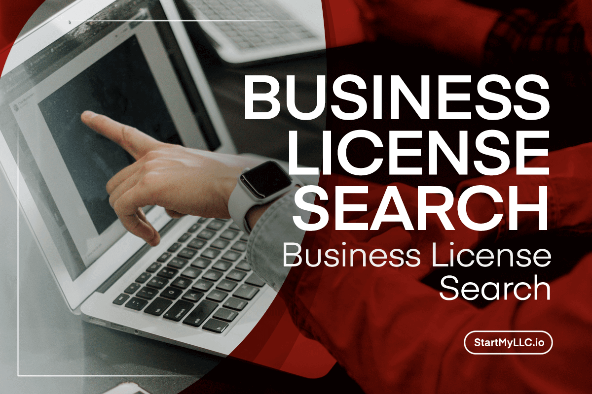 Business License Lookup Maryland