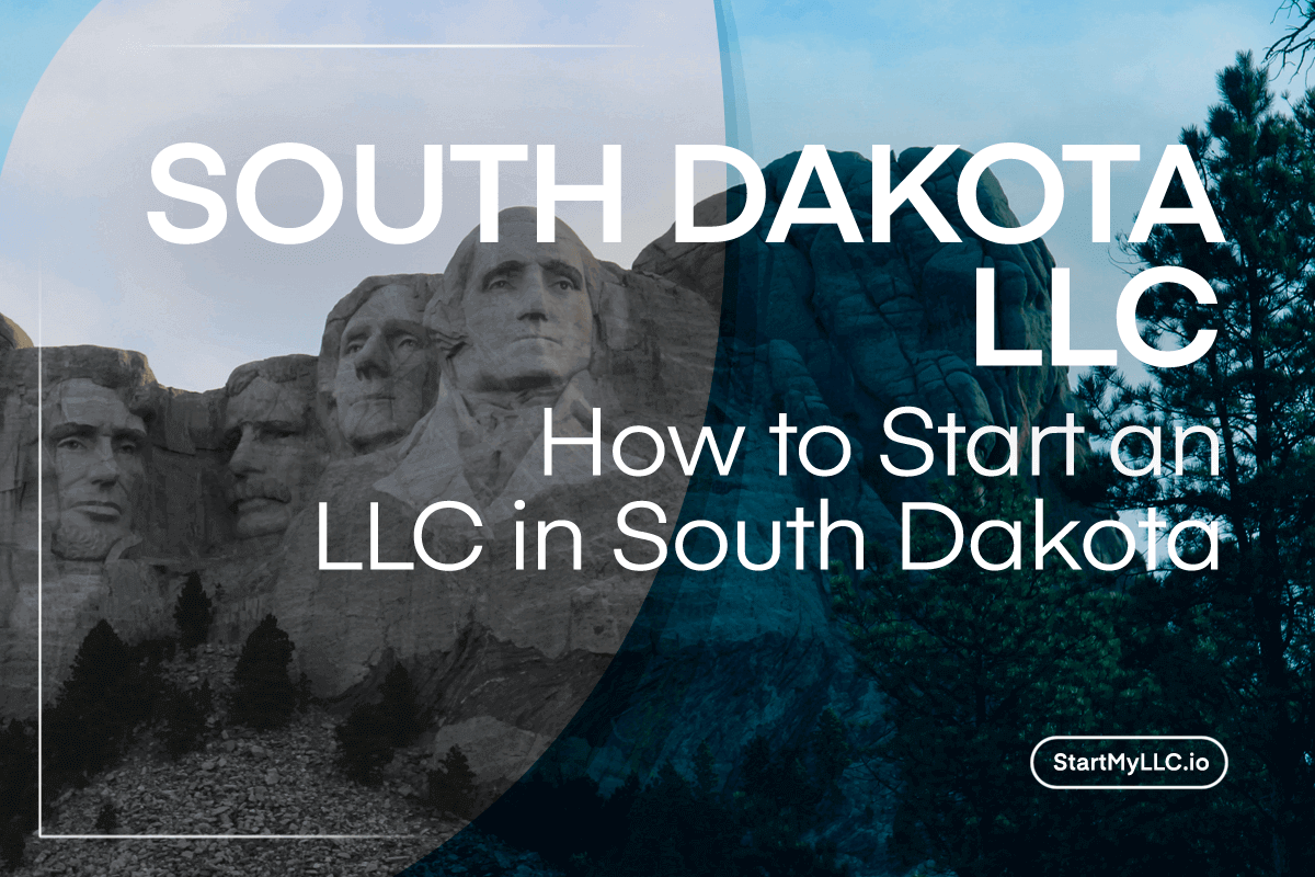 Dakota del Sur LLC