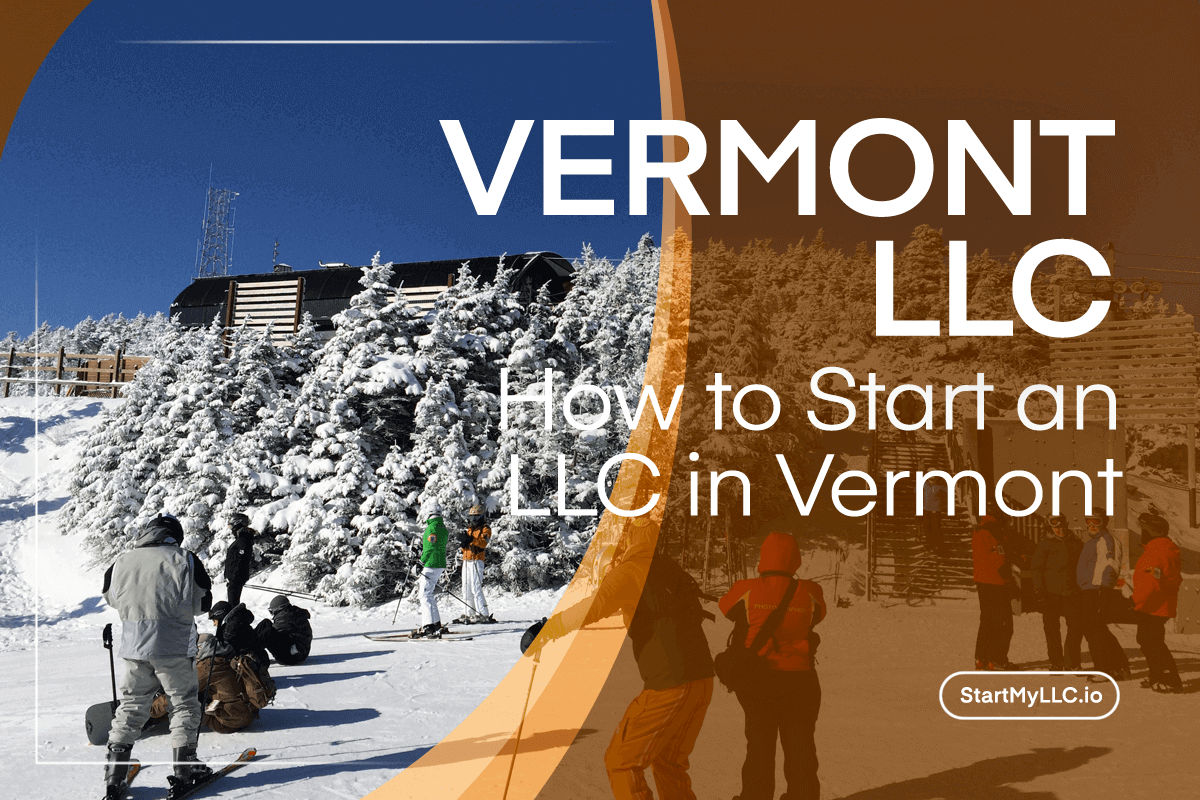Vermont LLC