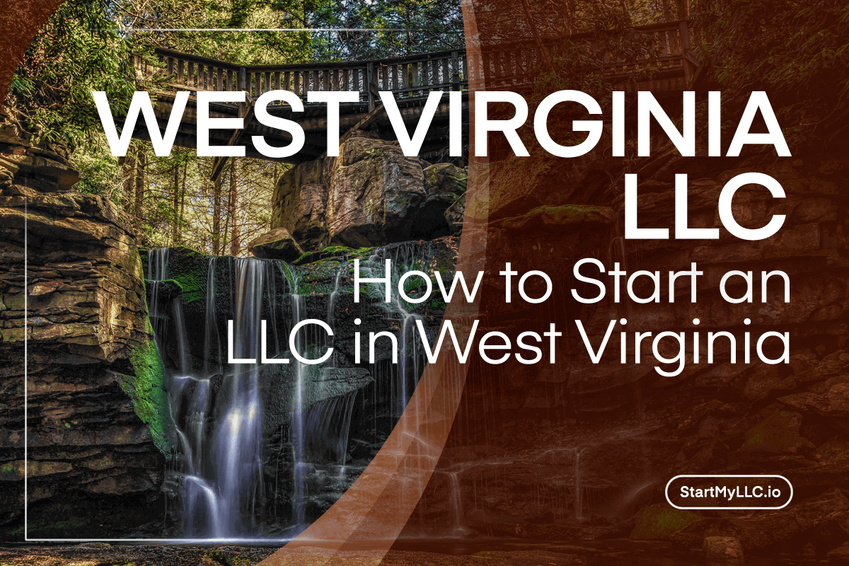 West Virginia LLC