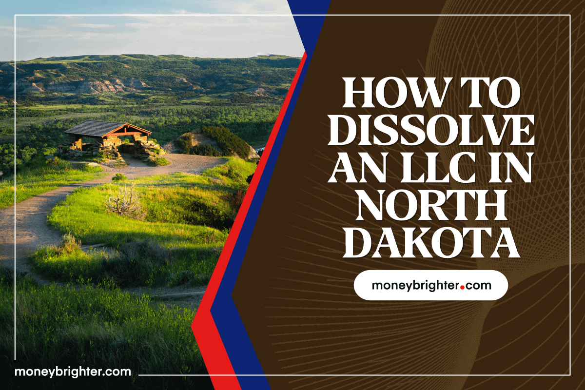 North Dakota LLC Dissolution